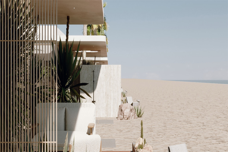 2BR Grand Cabana with Sea view in Blanca - 33
